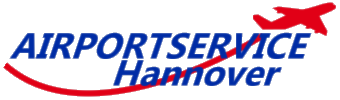 Airportservice Hannover Logo